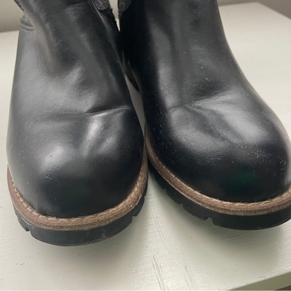 Fleece lined boots size 39 - Picture 3 of 9